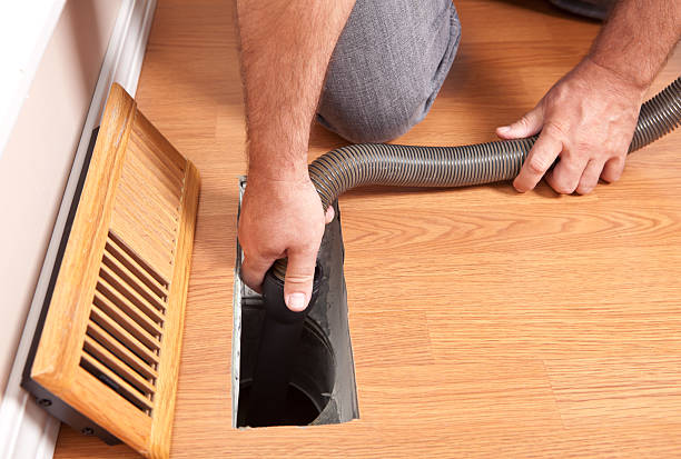 Best Commercial Air Duct Cleaning  in East Bernard, TX